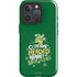 Elf Cotton Headed Ninny Muggins iPhone 16 Pro Impact Case
